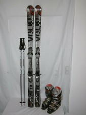 Völkl unlimited top gebraucht kaufen  Selb