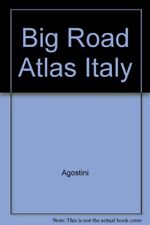Big road atlas for sale  ROSSENDALE
