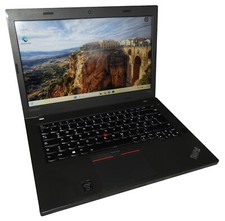 Thinkpad t470p notebook gebraucht kaufen  Bischofswerda, Demitz-Thumitz, Schmölln-Putzkau