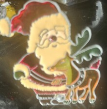 Babbo natale porta usato  Roma