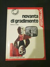 Libro novanta gradimento usato  L Aquila