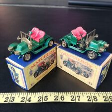 Matchbox models yeasteryear for sale  NORMANTON