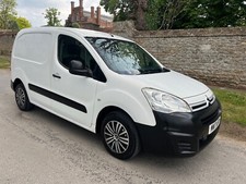 2017 citroen berlingo for sale  WANTAGE
