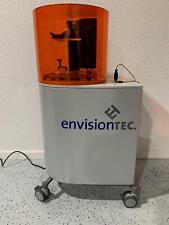 Envisiontec perfactory iii for sale  Orlando