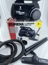 Eureka boss mighty for sale  Ponca City