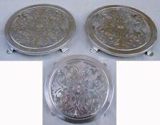 Plat alu decoration d'occasion  Bischwiller