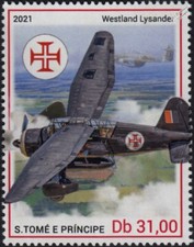 Wwii westland lysander for sale  PONTYPRIDD