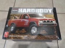 Amt nissan hardbody d'occasion  Expédié en Belgium