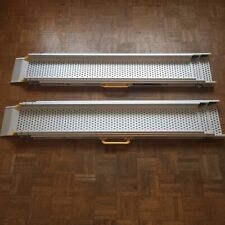 Pair ramp people for sale  LIVERPOOL