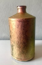Bottiglie con paralume usato  Milano