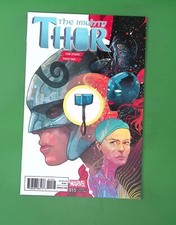 Mighty thor 15c for sale  East Providence
