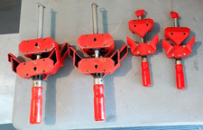Bessey degree angle for sale  Chester