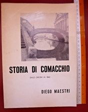 Storia comacchio dalle usato  Russi