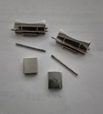 Eberhard terminali bracciale usato  Massa di Somma