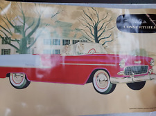 1955 chevrolet bel for sale  Cheswick