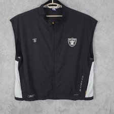 Vegas raiders vest d'occasion  Expédié en Belgium