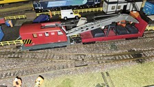 Lima gauge breakdown for sale  DUNFERMLINE