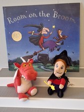 Room broom julia for sale  RUGBY