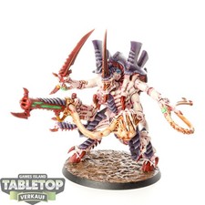 Tyraniden hive tyrant gebraucht kaufen  Hof