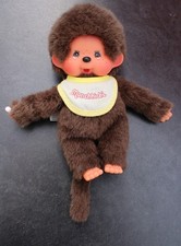 Sekiguchi monchhichi lätzchen gebraucht kaufen  Treuchtlingen
