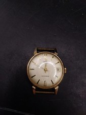 Vintage gents smiths for sale  BRADFORD