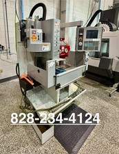 Haas cnc mill for sale  Hickory