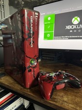 Xbox 360 gears for sale  DAGENHAM