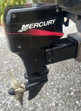 Mercury 250 outboard for sale  Decatur