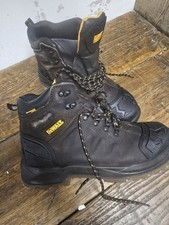 Dewalt hadley size for sale  LONDON