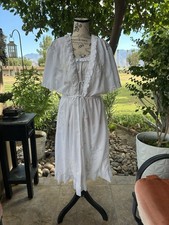 Vtg french linen for sale  Palm Springs