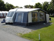 Ventura pacific 250 for sale  AYR