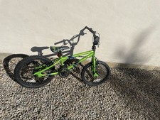 Unisex kids mountain for sale  NEWCASTLE UPON TYNE