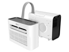 Qlima ac5001 r290 gebraucht kaufen  Willich