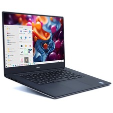 Dell Precision 5510 i7-6820HQ Nvidia Quadro 16/256GB NVME 15,6" 4K Touch na sprzedaż Dell Precision 5510 i7-6820HQ Nvidia Quadro 16/256GB NVME 15,6" 4K Touch na sprzedaż  PL