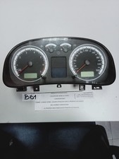 Quadro strumenti contachilomet usato  Italia