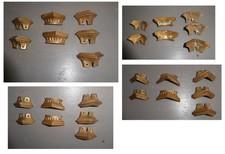 Bronzes anciens ameublement d'occasion Bronzes anciens ameublement d'occasion  Boucau