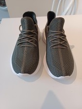 Olive crosshatch mens for sale  WALSALL