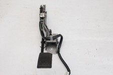 Throttle pedal for d'occasion  Expédié en Belgium