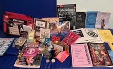 Wicca witchcraft healing for sale  BRISTOL
