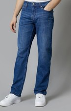 Blue jeans mens for sale  DONCASTER