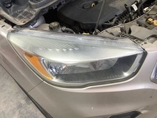 Passenger headlight halogen for sale  Walls