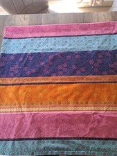Microfaser bettwäsche 135x200 gebraucht kaufen  Beselich