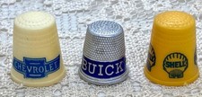 Vintage thimble lot for sale  Glendale