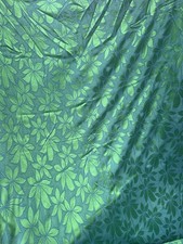 Vintage 1960s brocade for sale  LONDON