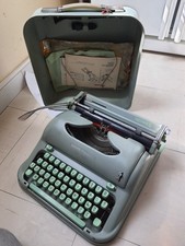 Machine écrire hermes d'occasion  Saint-Paterne-Racan