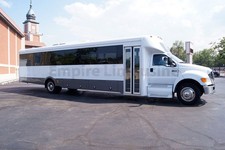 Ford f750 passenger for sale  Des Plaines
