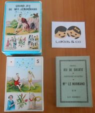 Grand jeu mlle d'occasion  Saint-Gilles-Croix-de-Vie