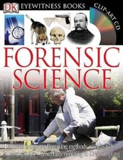 Forensic science hardcover for sale  Montgomery
