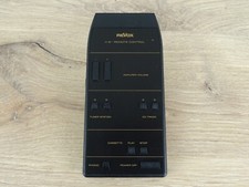 Riginal revox fernbedienung gebraucht kaufen  Metelen