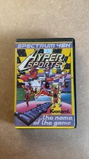 Hyper sports 48k for sale  PENTRAETH